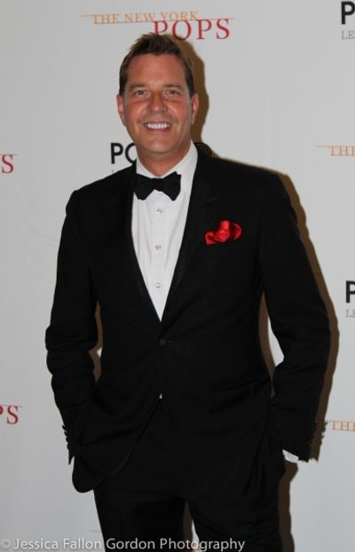Steven Reineke Photo