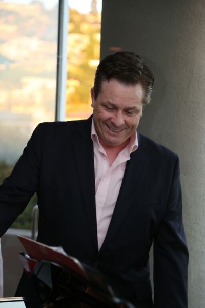 Anthony Kearns Photo