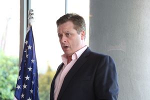 Anthony Kearns @ BroadwayWorld Anthony Kearns Photo