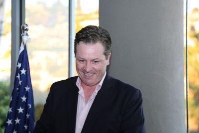Anthony Kearns Photo