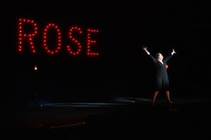 Sally Mayes @ BroadwayWorld Sally Mayes Photo