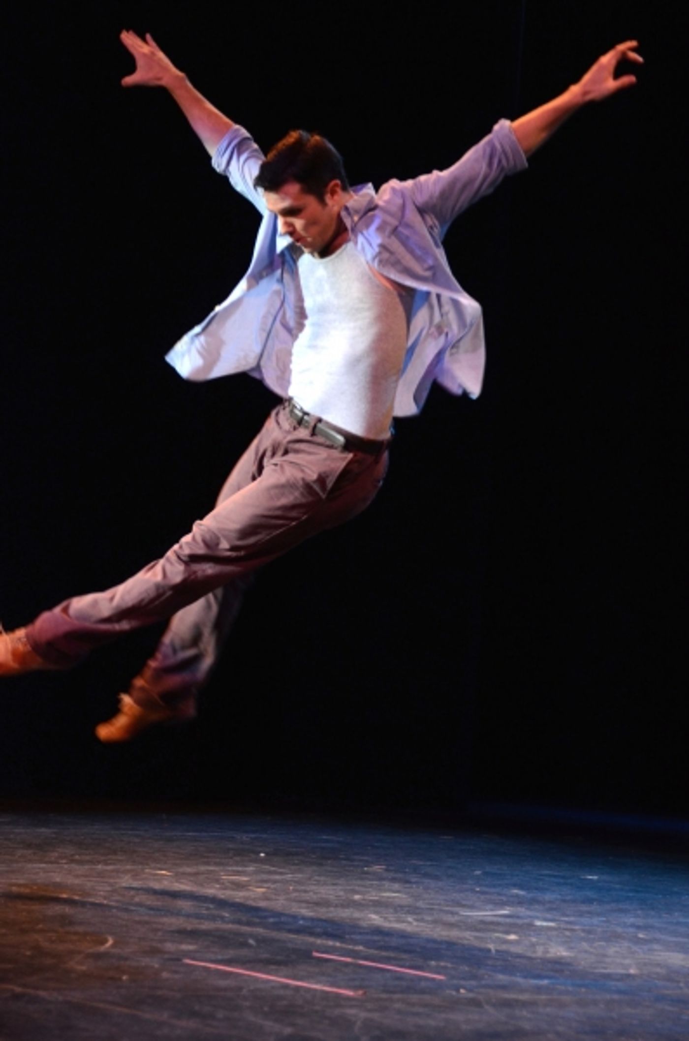 Photo Flash: First Look at Harbor Lights Theater's GYPSY Starring Sally Mayes  Image