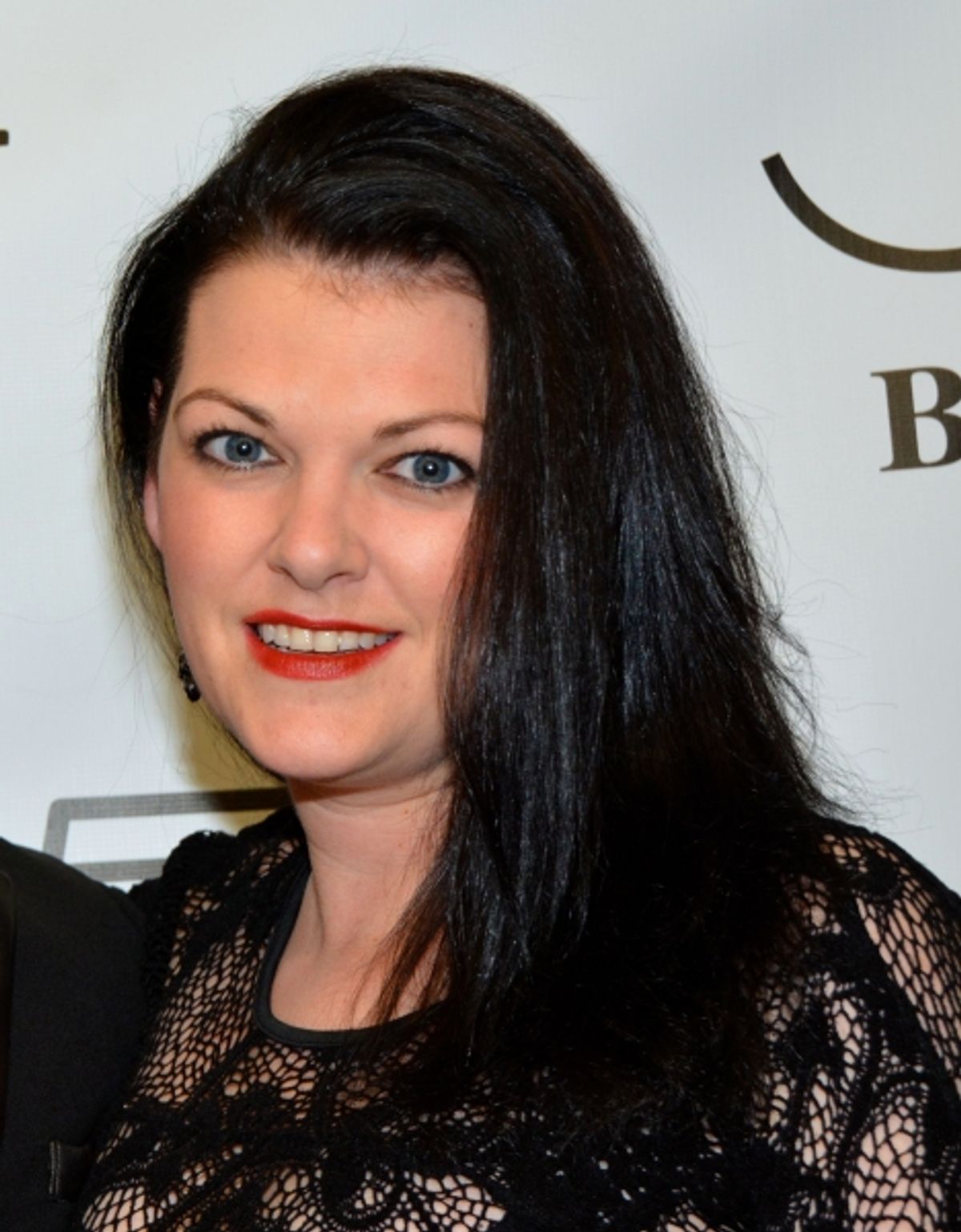 Kate Shindle at Inside JEKYLL AND HYDE RESURRECTION Concert at 54 Below