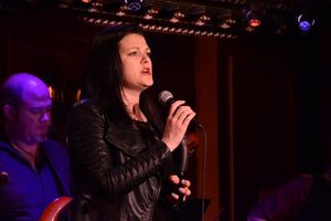 Kate Shindle @ BroadwayWorld Kate Shindle Photo