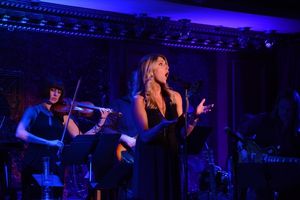 Claudia Chopek and Janine DiVita Photo