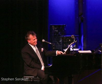 Billy Stritch Photo