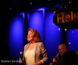 Linda Lavin @ BroadwayWorld Linda Lavin Photo