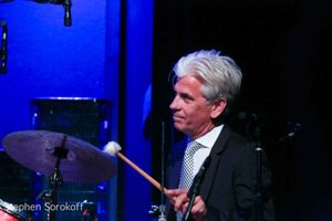 Steve Bakunas @ BroadwayWorld Steve Bakunas Photo