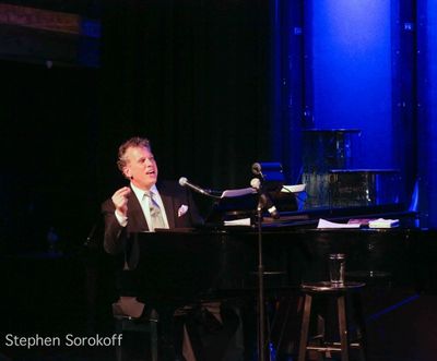 Billy Stritch Photo