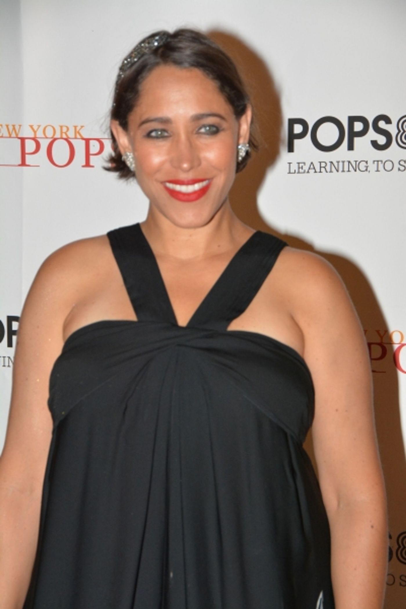 Photo Coverage: New York Pops and Pink Martini Play Forest Hills Stadium  Image