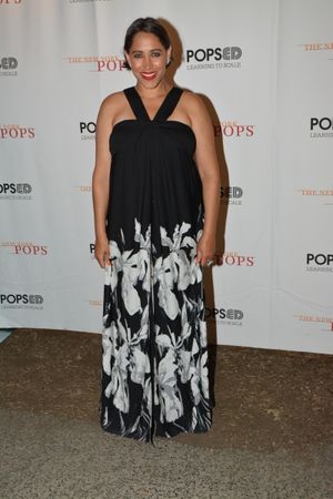 China Forbes @ BroadwayWorld China Forbes Photo