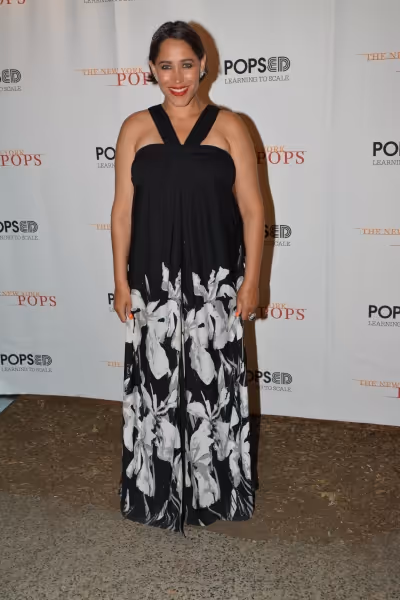 China Forbes Photo