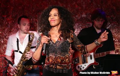Cheryl Freeman Photo