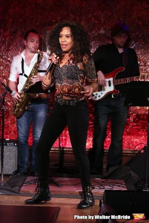 Cheryl Freeman Photo