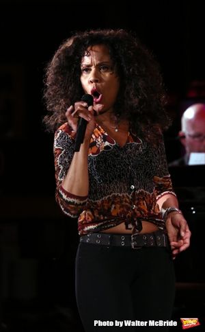 Cheryl Freeman Photo