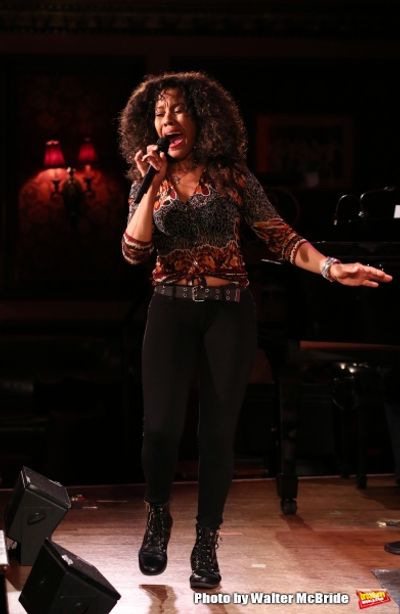 Cheryl Freeman Photo