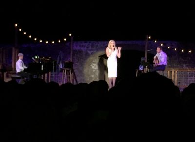 Megan Hilty Photo