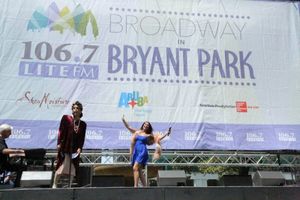 MARVIN LAIRD, PAUL PECORINO, KIM MARESCA @ BroadwayWorld MARVIN LAIRD, PAUL PECORINO, KIM MARESCA Photo