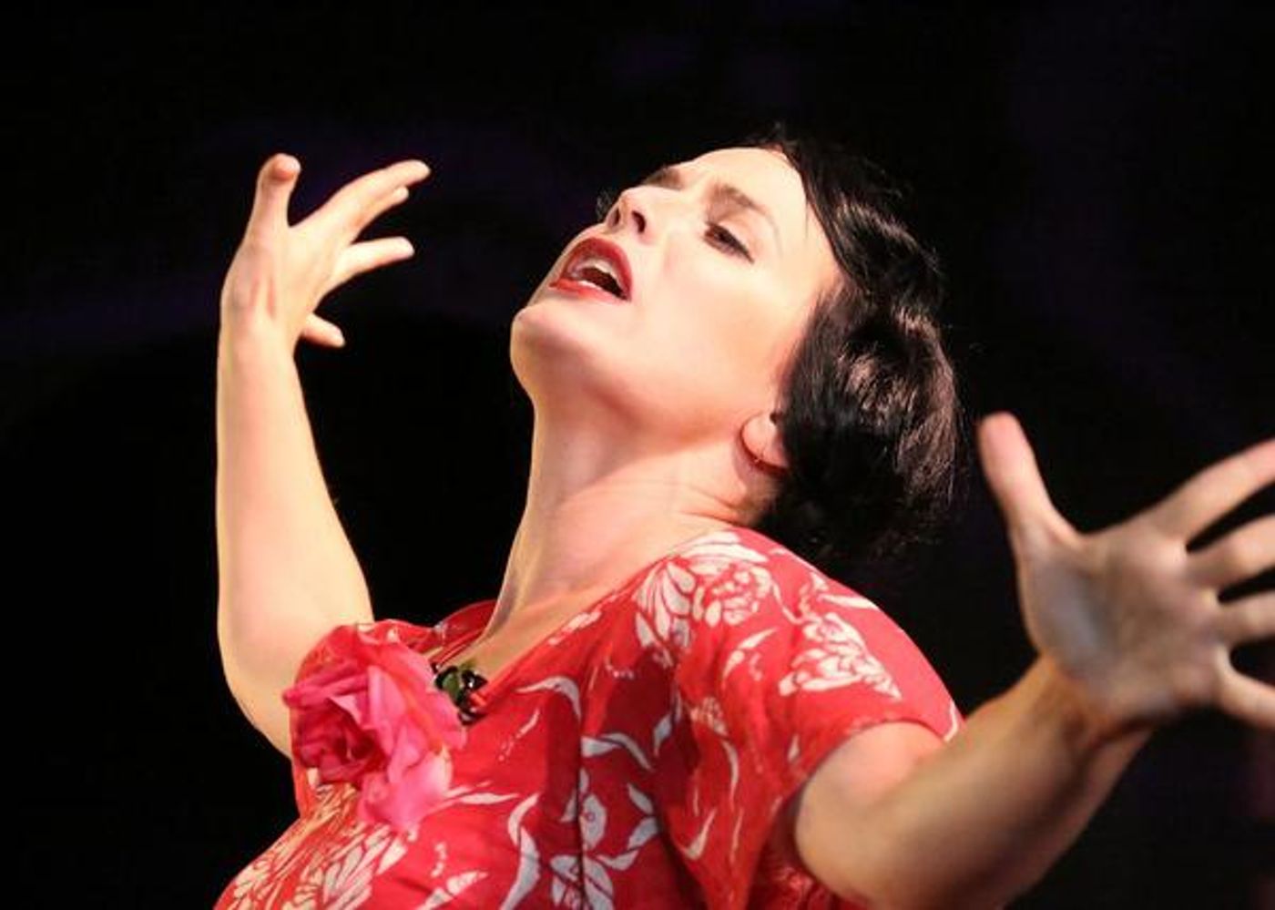 Photo Flash: First Look at Cape Rep Theatre's EVITA  Image