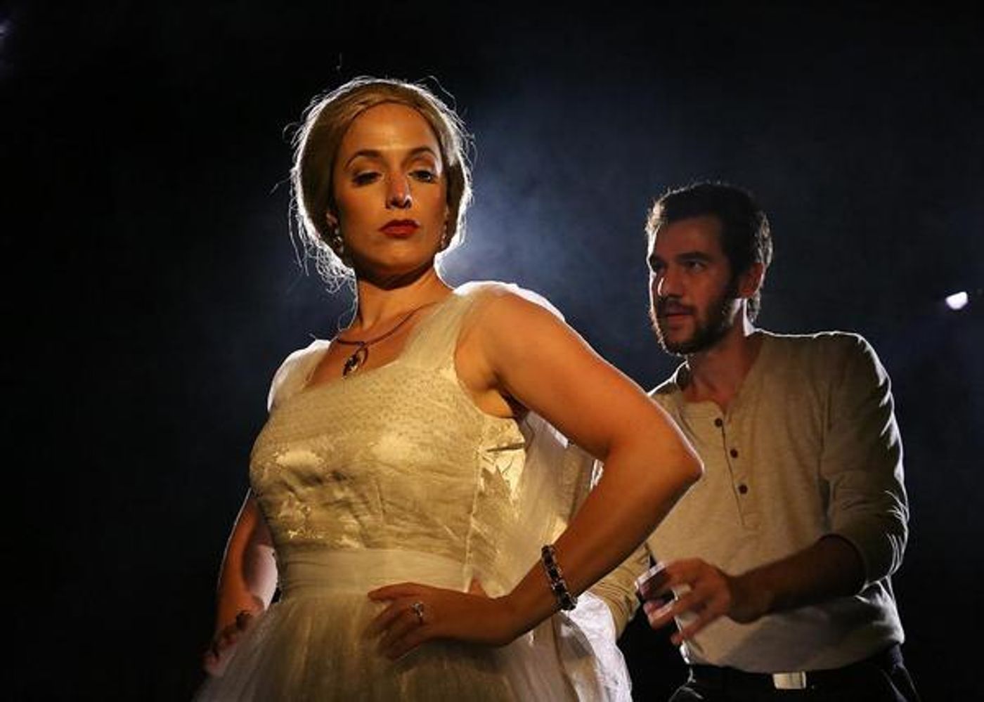 Photo Flash: First Look at Cape Rep Theatre's EVITA  Image