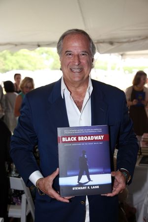 Stewart F. Lane Photo