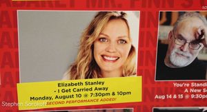 Elizabeth Stanley Photo