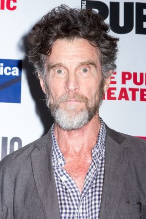 John Glover Photo