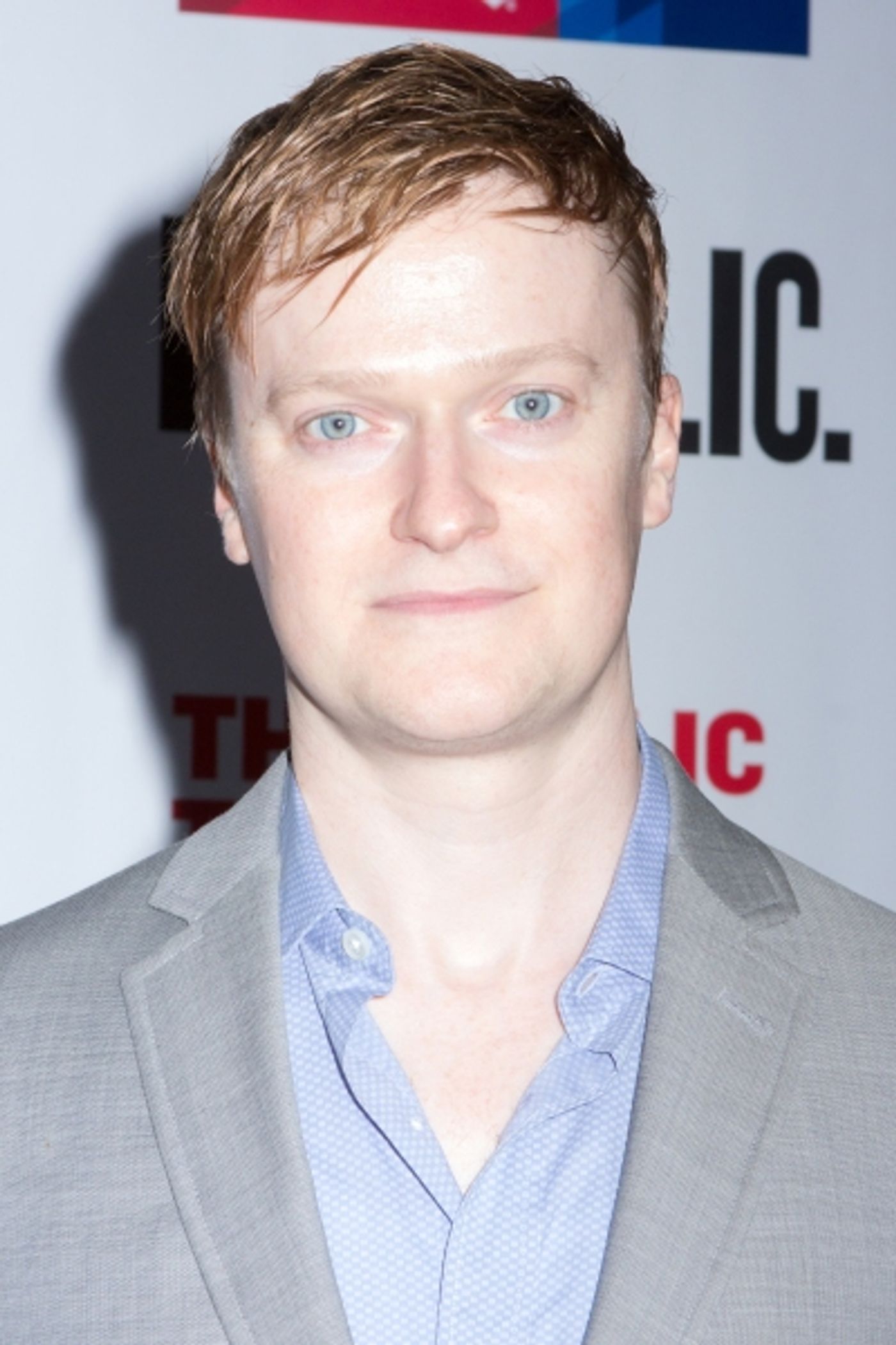 Photo Coverage: On the Red Carpet for Opening Night of CYMBELINE in the Park!  Image
