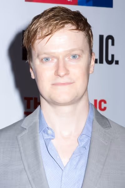 Steven Boyer Photo