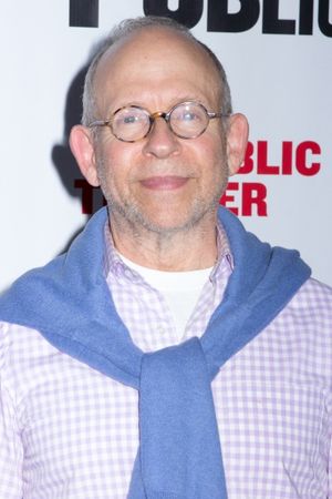 Bob Balaban Photo
