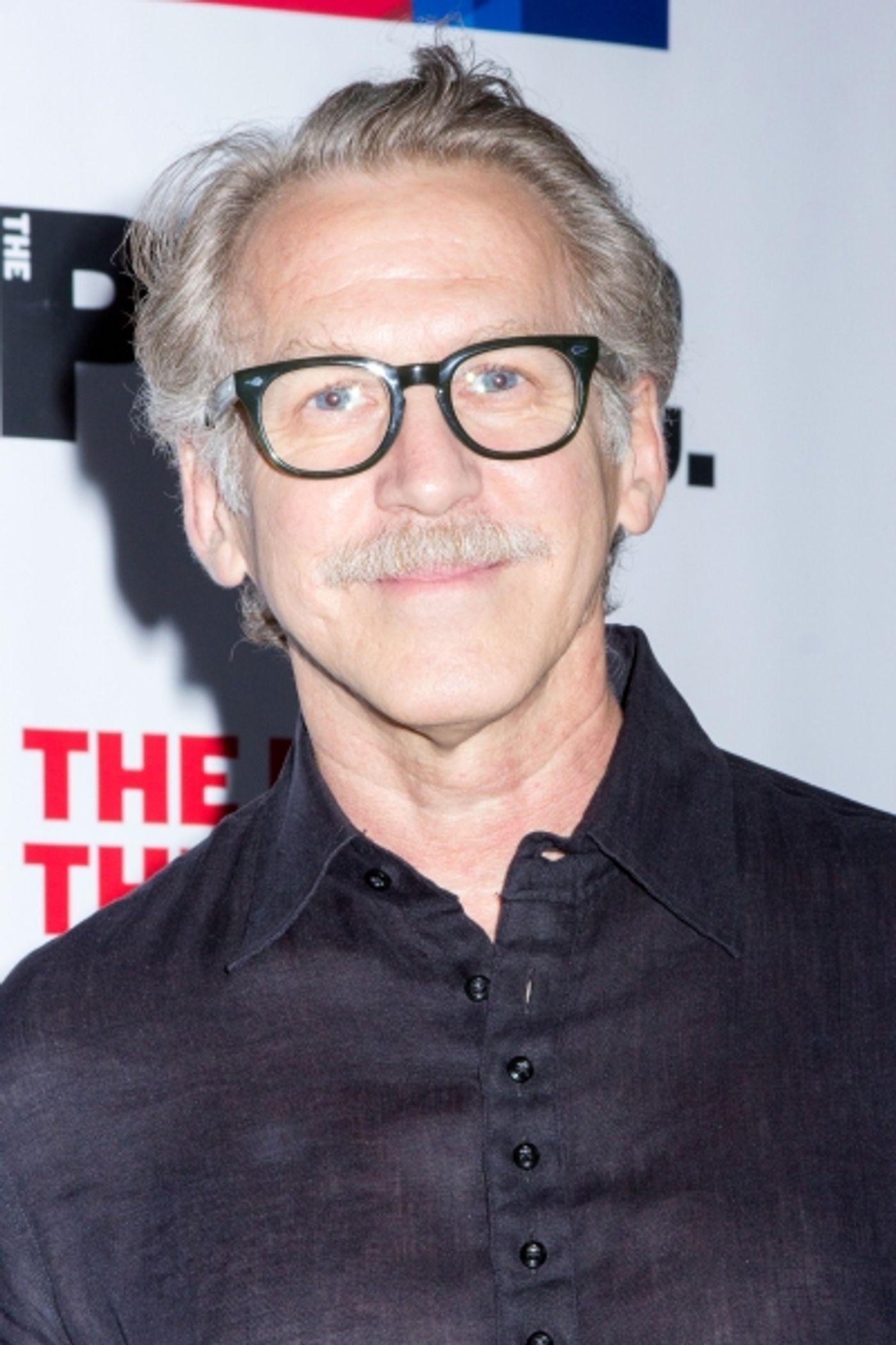 Photo Coverage: On the Red Carpet for Opening Night of CYMBELINE in the Park!  Image