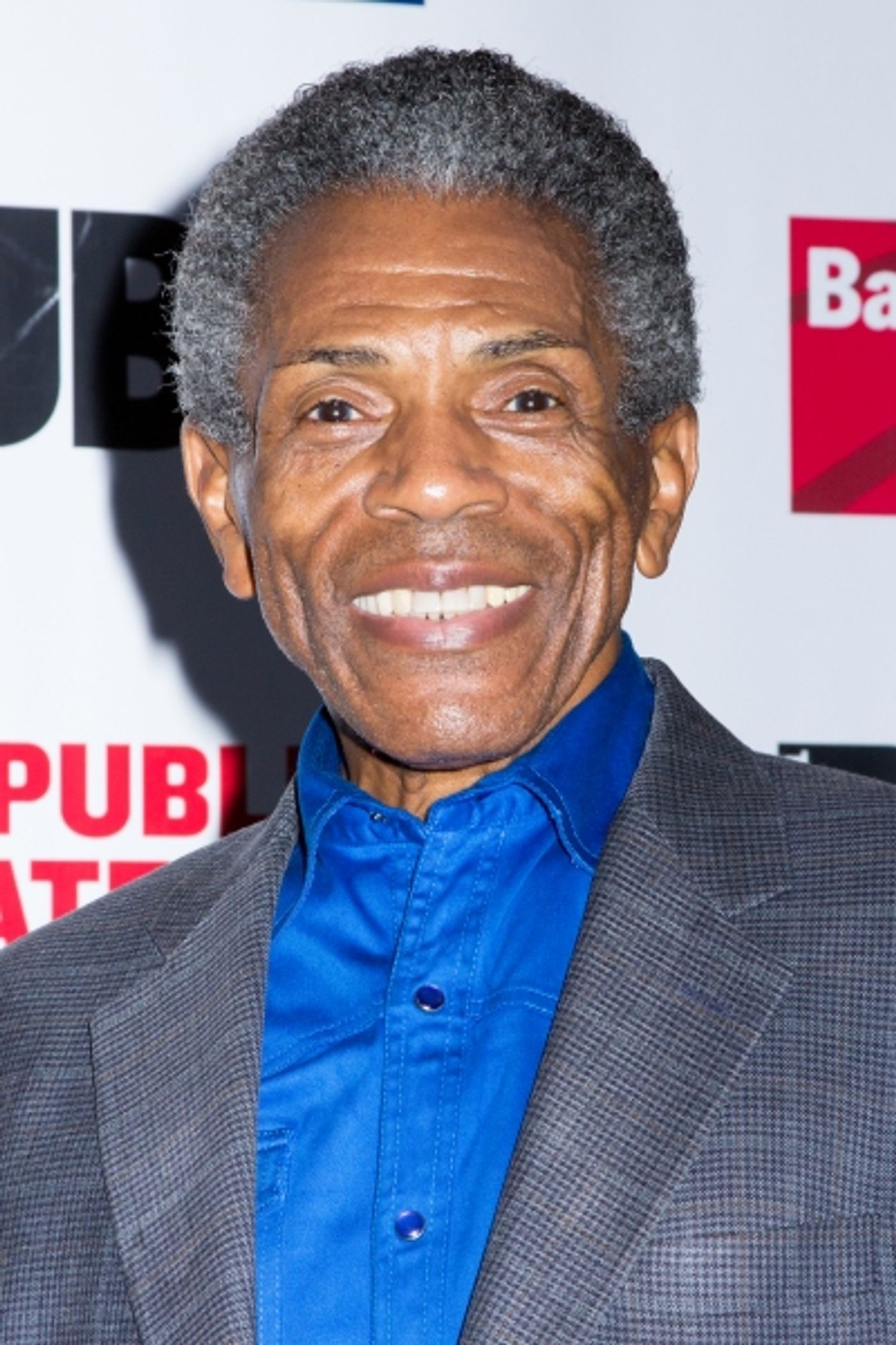 Photo Coverage: On the Red Carpet for Opening Night of CYMBELINE in the Park!  Image