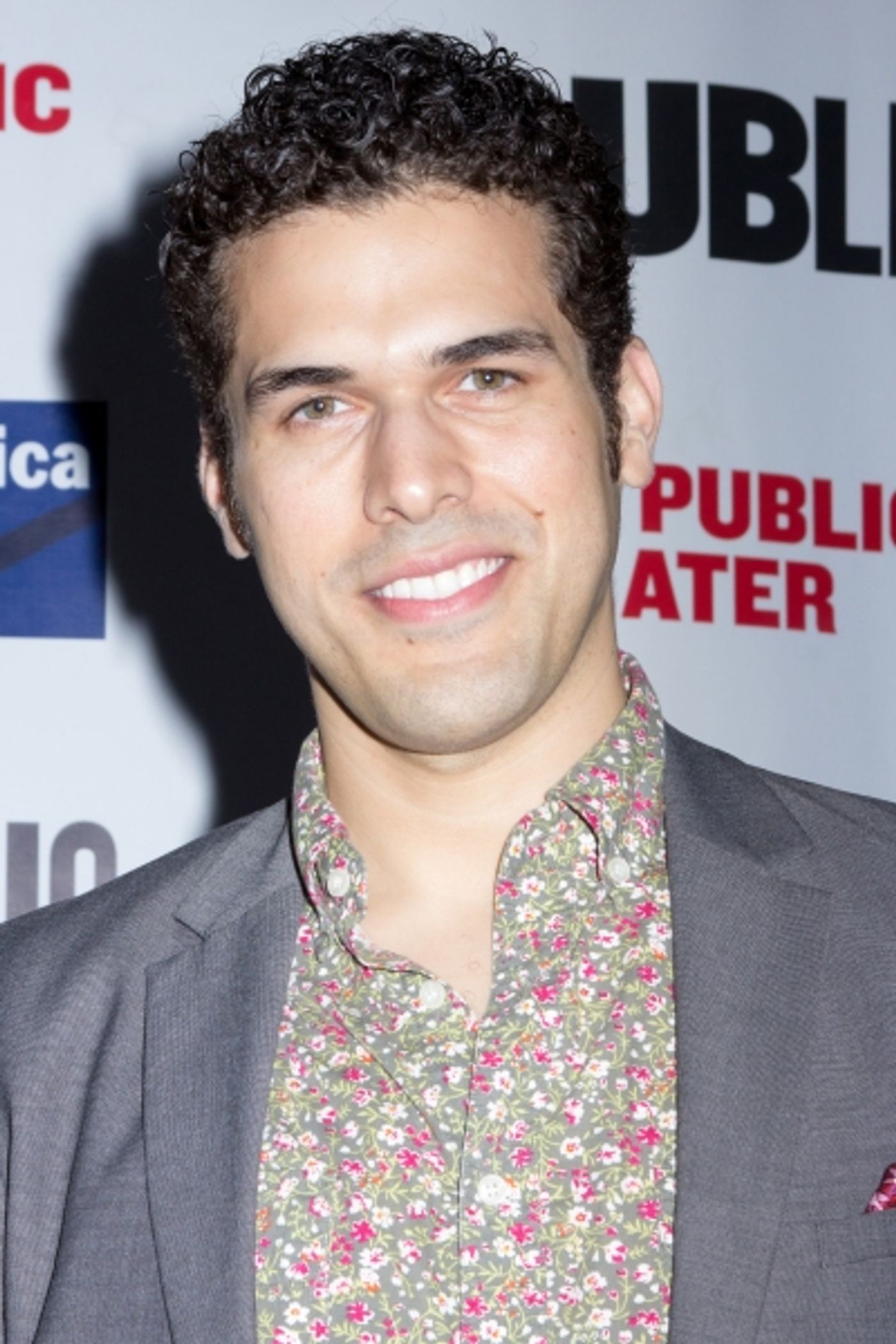 Photo Coverage: On the Red Carpet for Opening Night of CYMBELINE in the Park!  Image