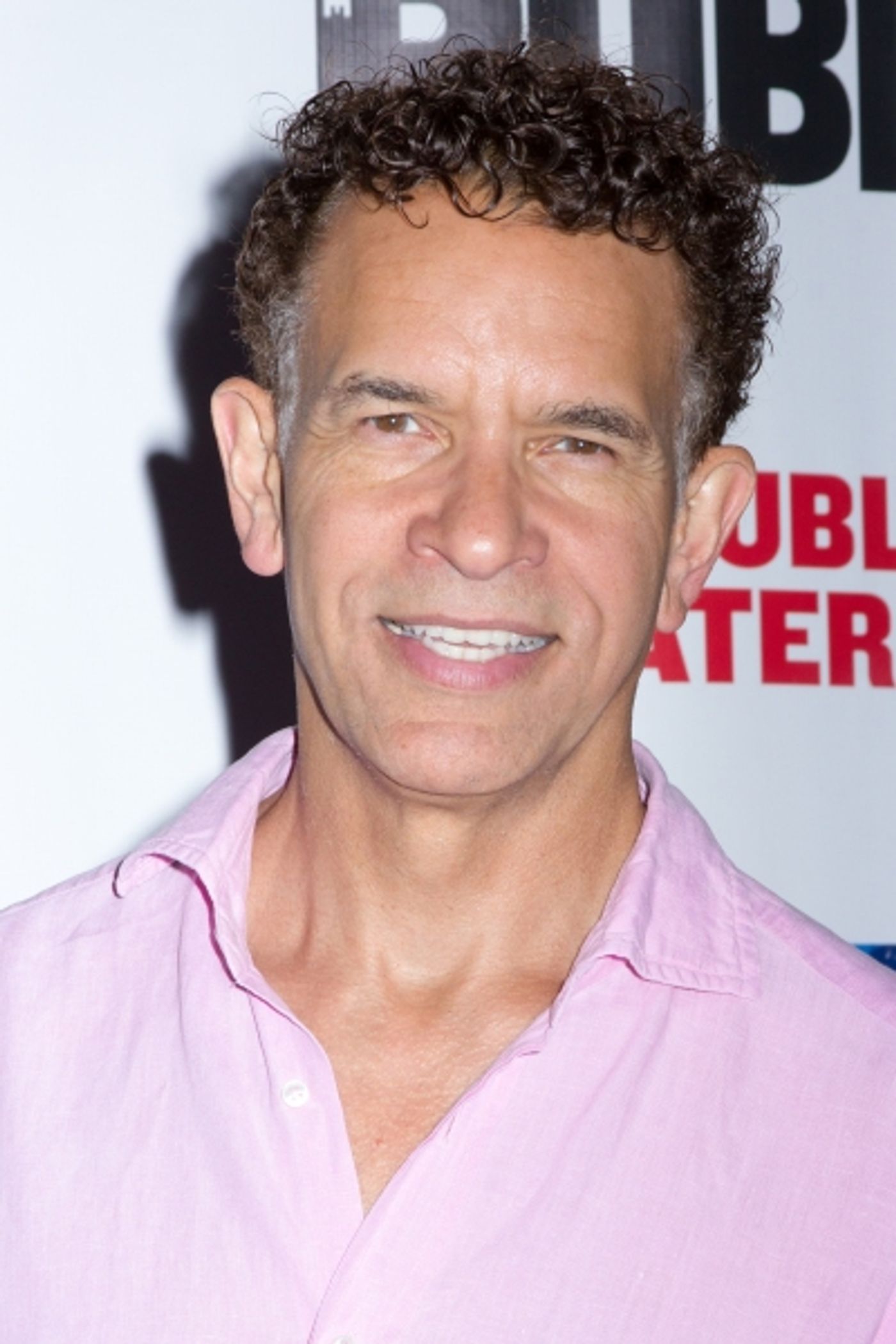 Photo Coverage: On the Red Carpet for Opening Night of CYMBELINE in the Park!  Image