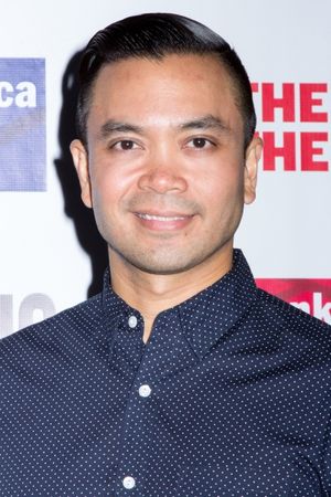 Jose Llana @ BroadwayWorld Jose Llana Photo