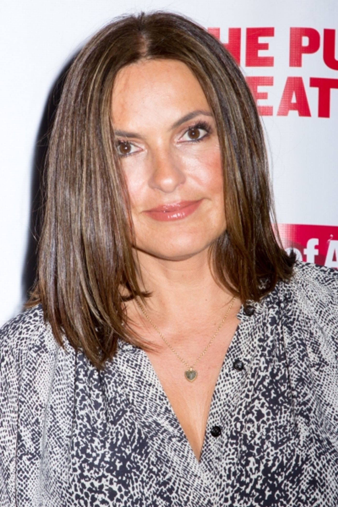 Photo Coverage: On the Red Carpet for Opening Night of CYMBELINE in the Park!  Image