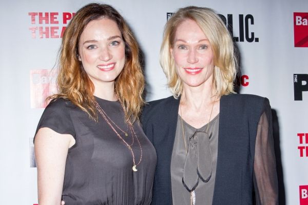 Kristen Connolly  Photo
