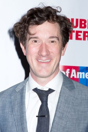 Carson Elrod @ BroadwayWorld Carson Elrod Photo