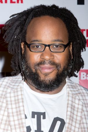 Jacob Ming-Trent @ BroadwayWorld Jacob Ming-Trent Photo