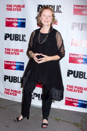 Kate Burton @ BroadwayWorld Kate Burton Photo