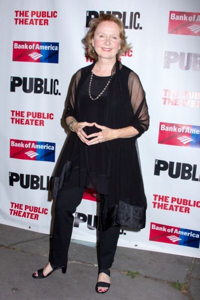 Kate Burton Photo