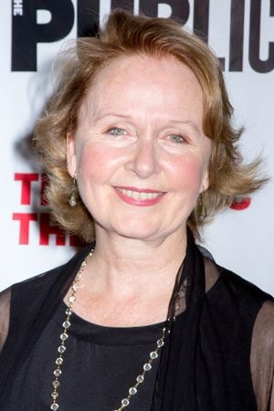Kate Burton @ BroadwayWorld Kate Burton Photo