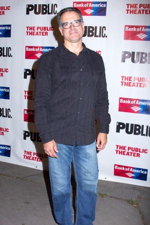 Steven Skybell Photo