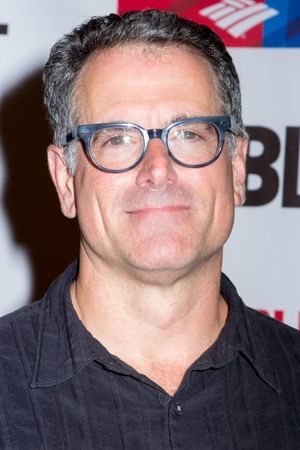 Steven Skybell Photo