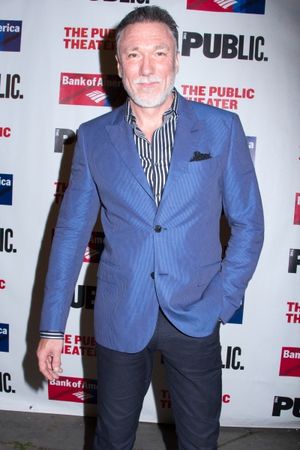 Patrick Page Photo