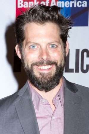 David Furr @ BroadwayWorld David Furr Photo