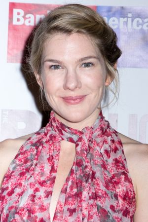 Lily Rabe @ BroadwayWorld Lily Rabe Photo