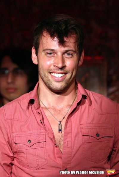 Evan Ruggiero Photo