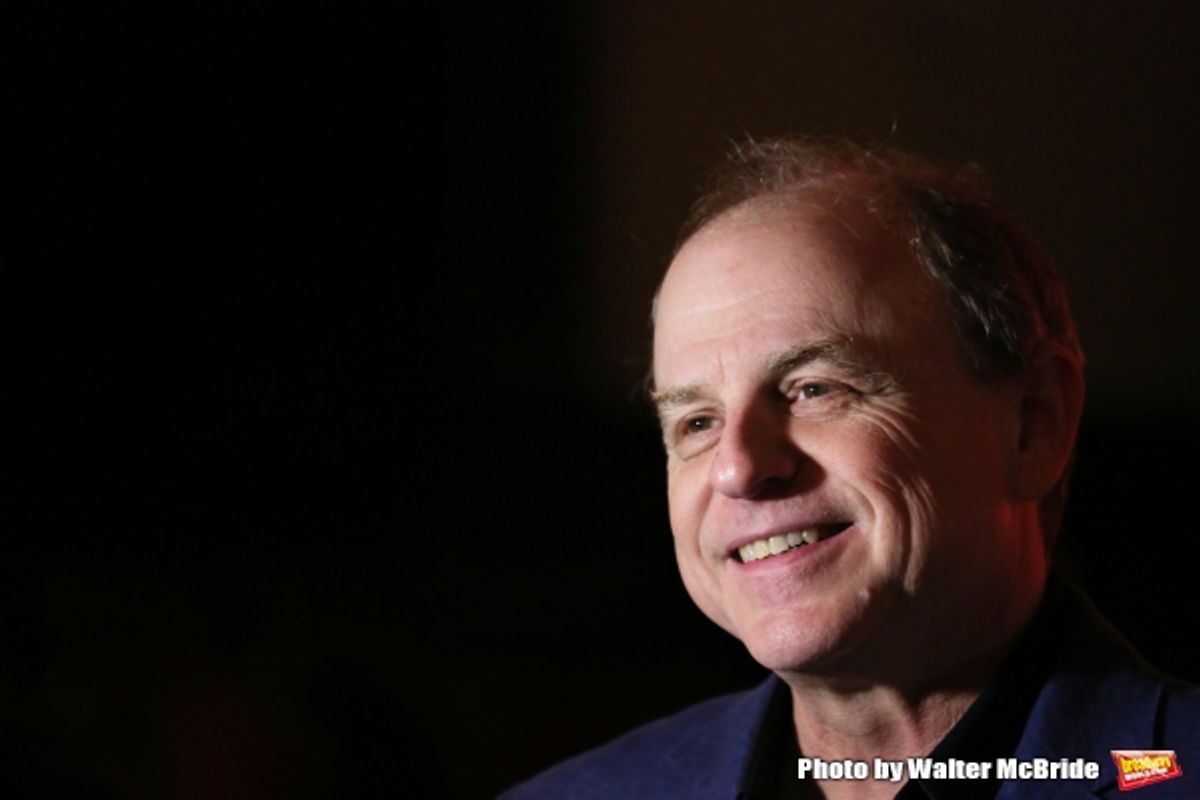 Producer Douglas Denoff at 