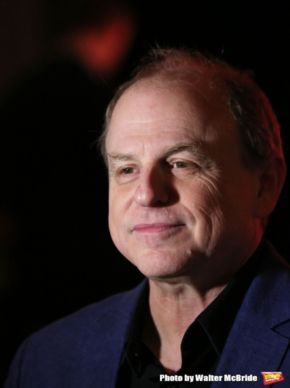 Producer Douglas Denoff at 